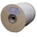 Tw Evans Cordage T.W. Evans Cordage 85-073 Rope, 1144 lb Working Load Limit, 300 ft L, 5/8 in Dia, Nylon 85-073